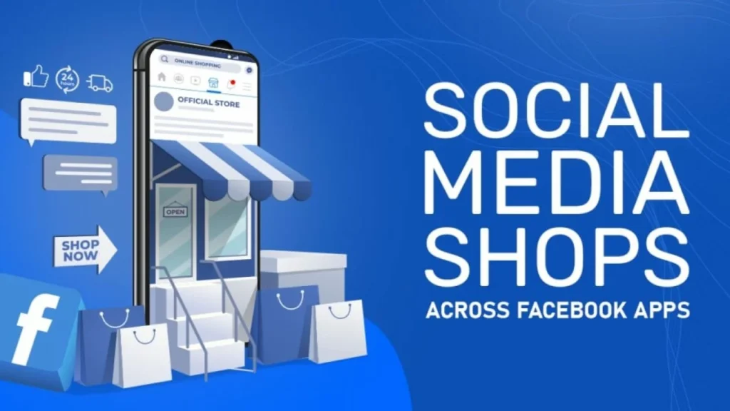 facebook online shops