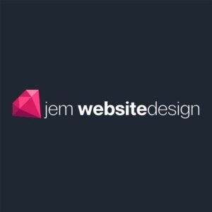 Jem Website Design