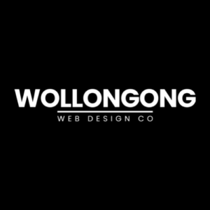 wollongong web design co