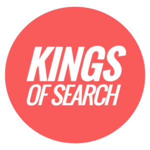 Kings of Search