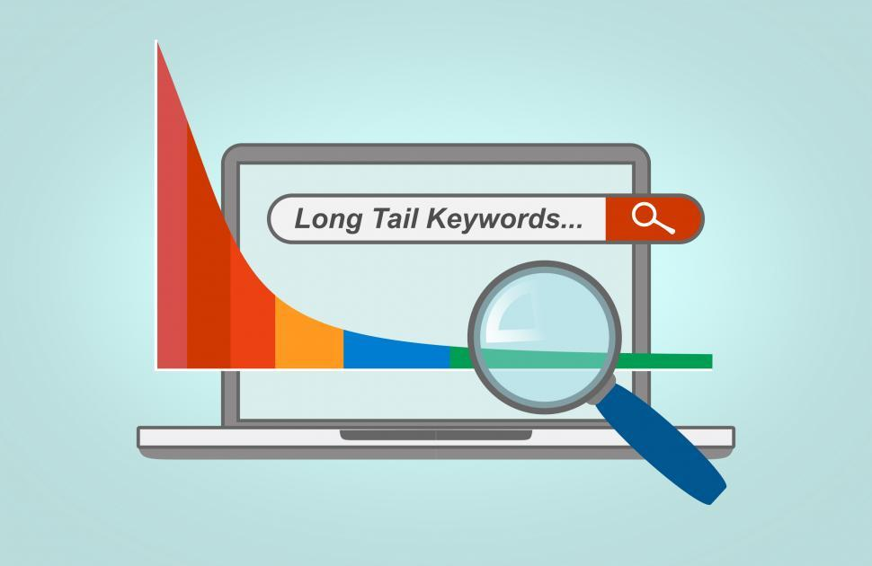 long tail keywords